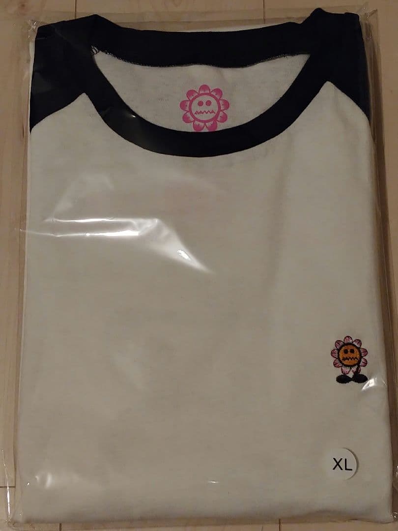 FANTASTICS Ｔシャツ ぬいぐるみ セット　５th ファンクラブ