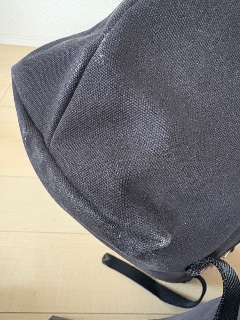 De martini メッセンジャーバッグ（※おまけ付き）