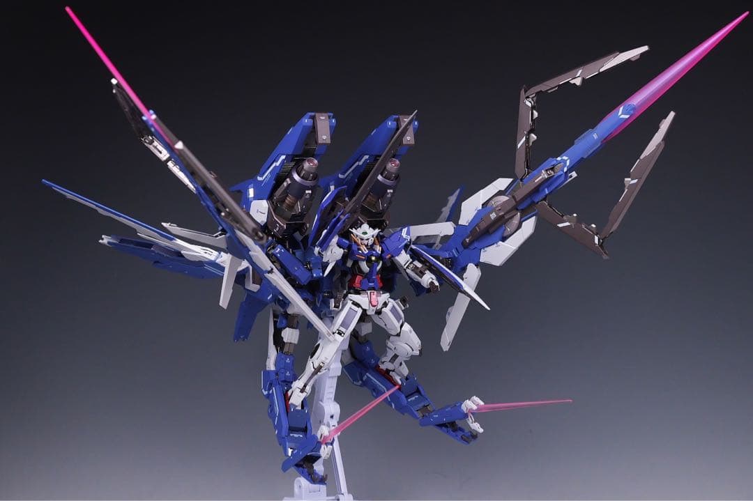 L BUILD GNアームズ TYPE-E　新品未開封