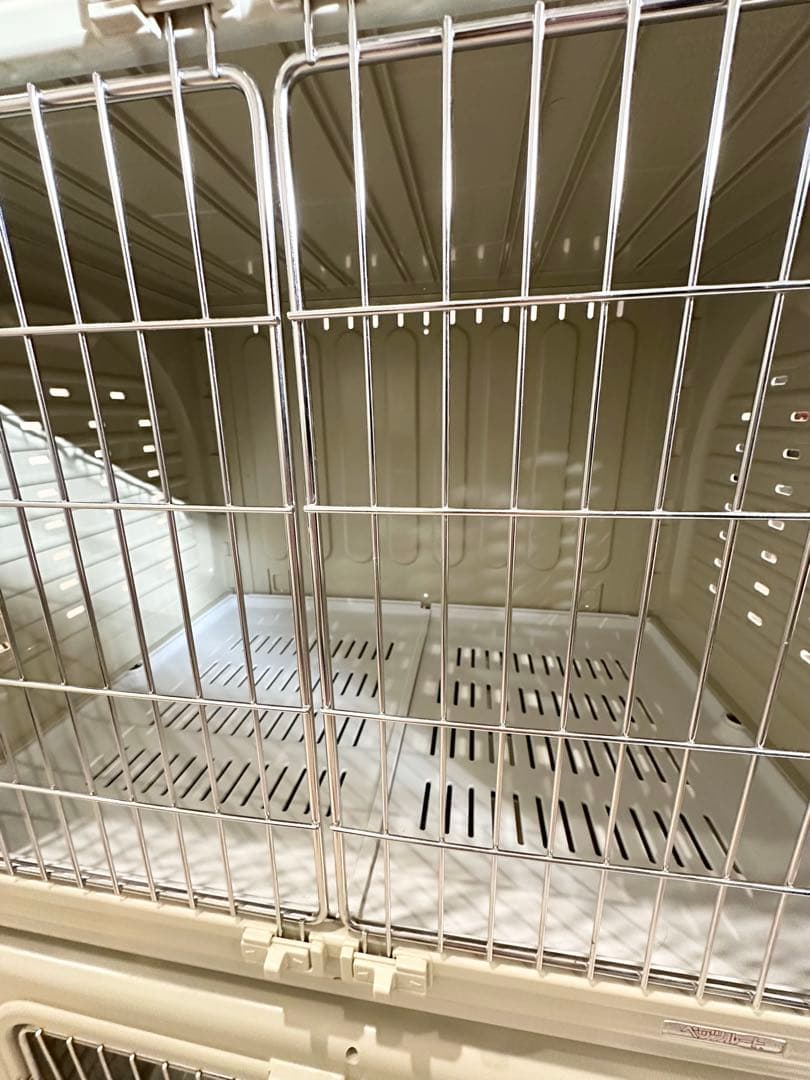 【haru】ケージ3個セット