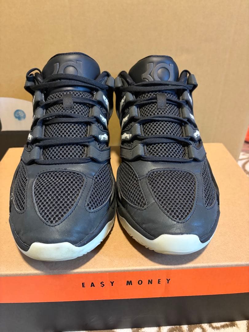 Nike KD18 Halloween SE（箱あり）