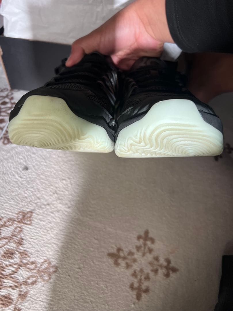 Nike KD18 Halloween SE（箱あり）