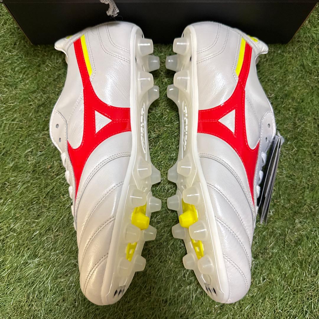 【新品未使用品】モレリア2 Japan 26cm Release Pack