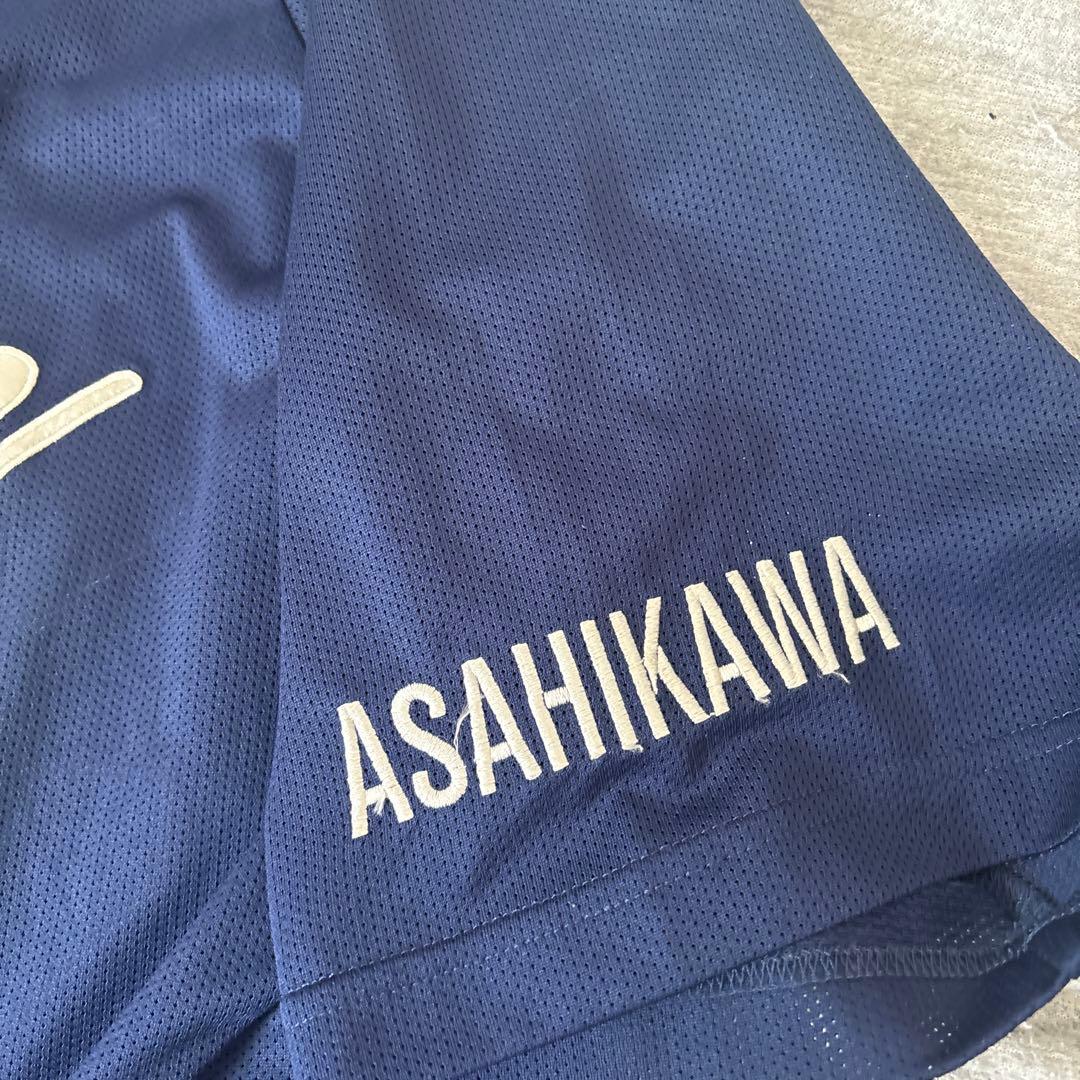 Keboz 1992 ユニフォーム XL ネイビー