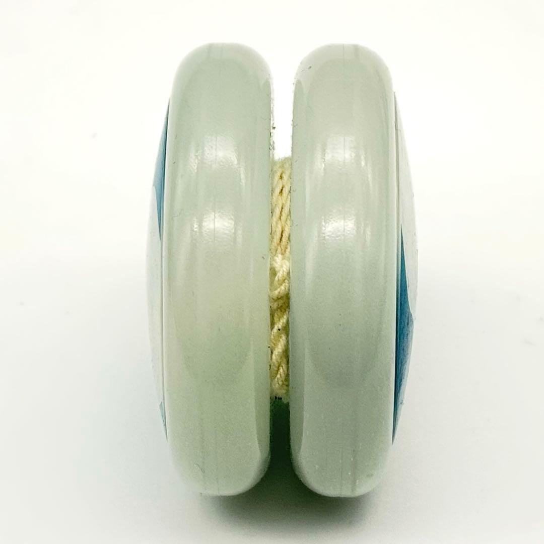 AppleコラボYOMEGAファイヤーボール新品 ヨメガ ハイパーヨーヨー