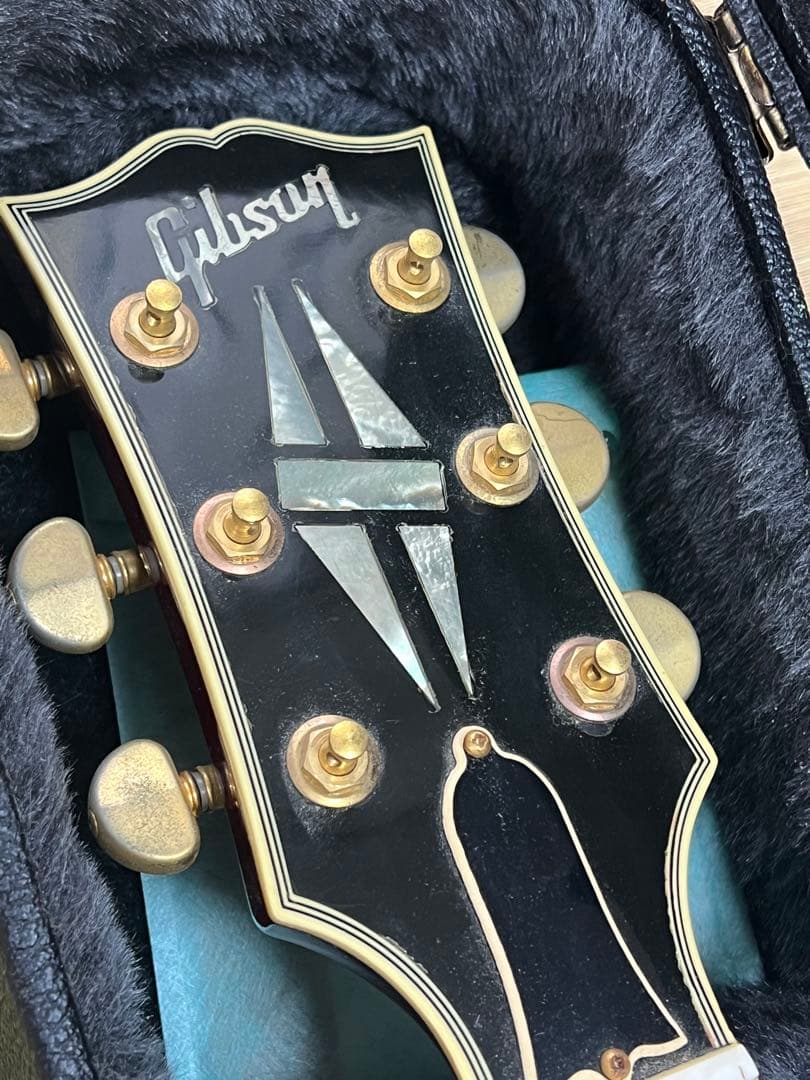 ギター Gibson Custom Shop ES-355 Bigsby