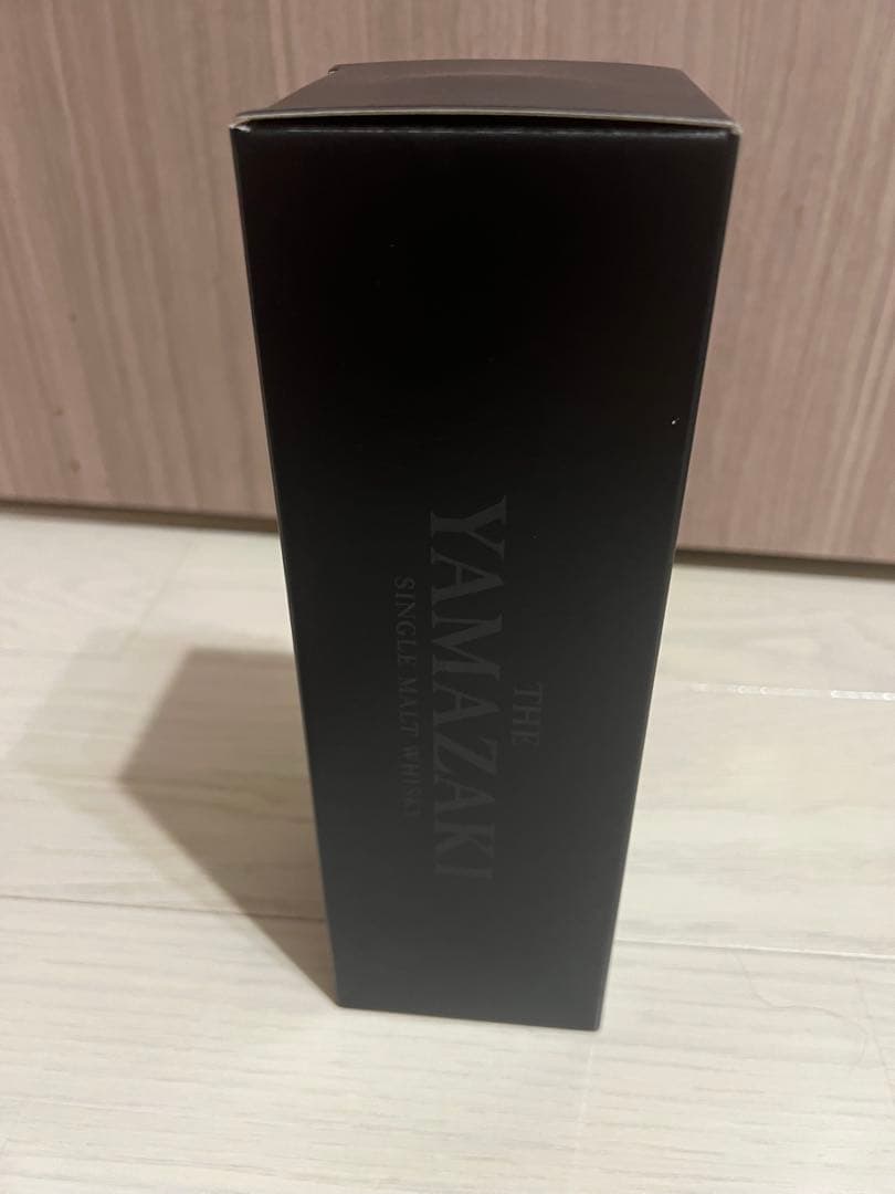 山崎　Limited Edition 2015 リミテッド　エディション　限定