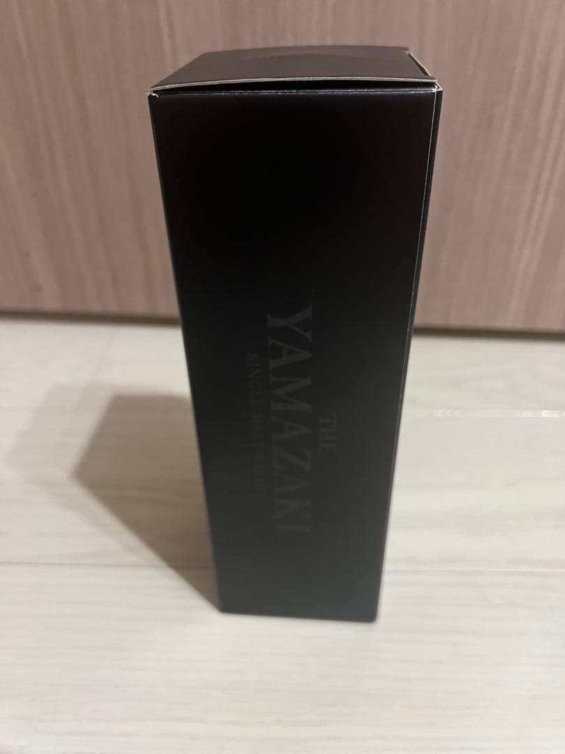 山崎　Limited Edition 2015 リミテッド　エディション　限定