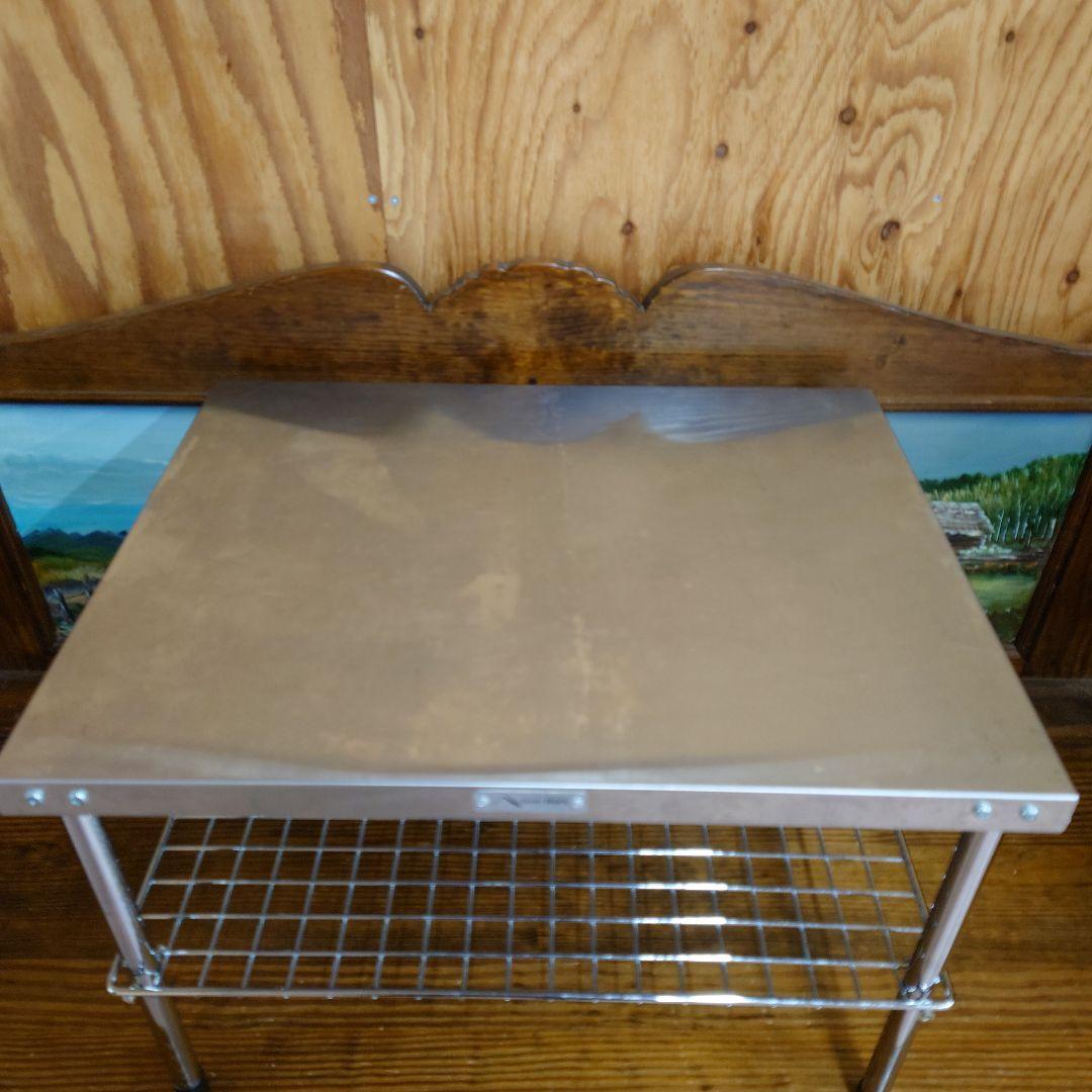 tent-Mark テンマクデザイン / ワークテーブル