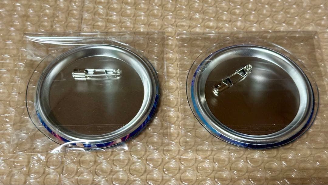 【名探偵コナン】 USJ 缶バッジ ヘアゴム シュシュ 松田陣平 シークレット