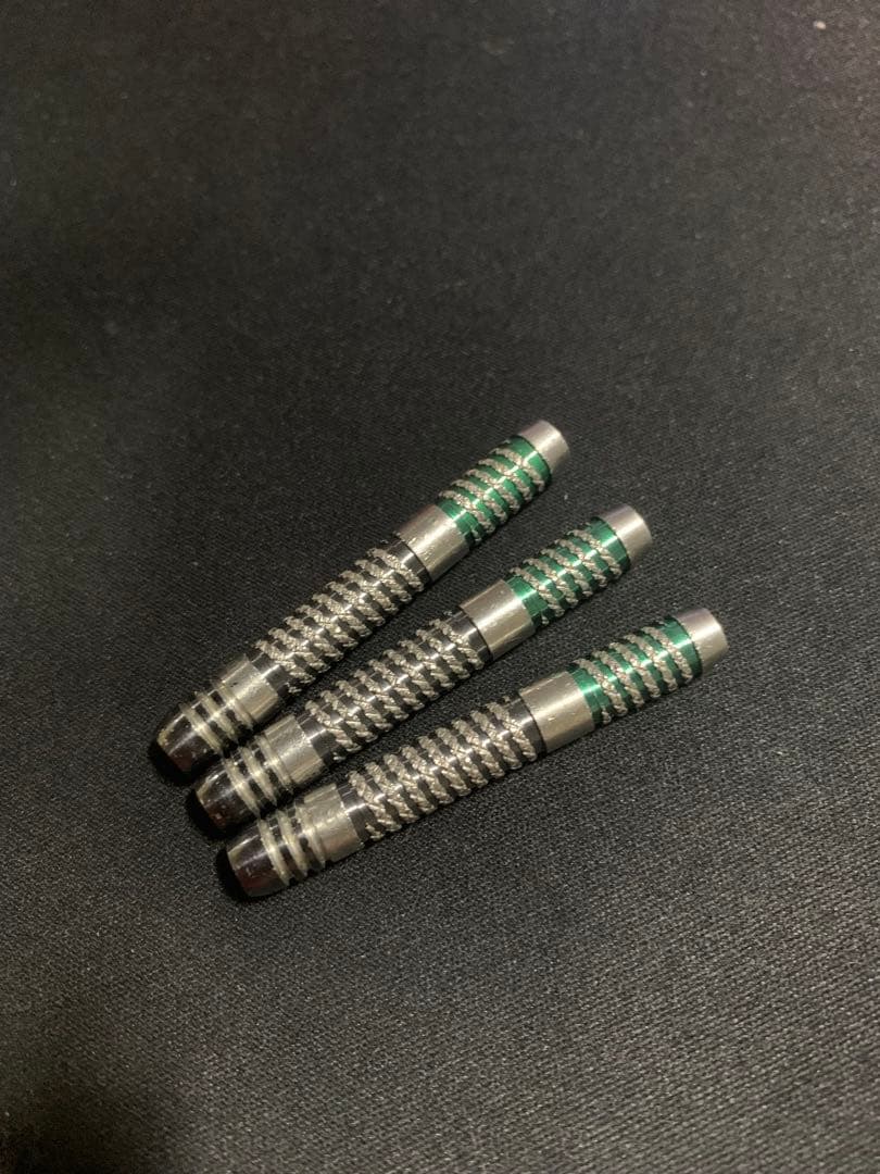 TRINIDAD RICARDO type2 ソフトダーツ　2BA