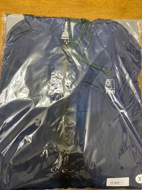 ずっと真夜中でいいのに。　グッズ　フード付きジャケット（洗濯機付）　ずとまよ