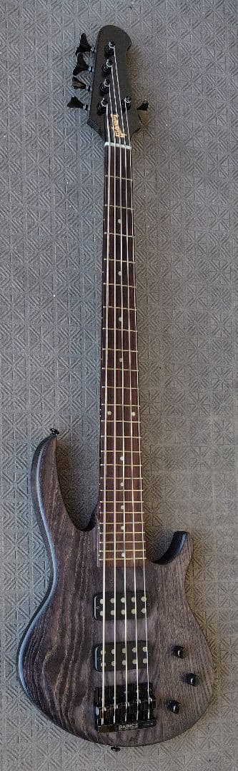 ベース Gibson EB Bass 5strings USA 2018