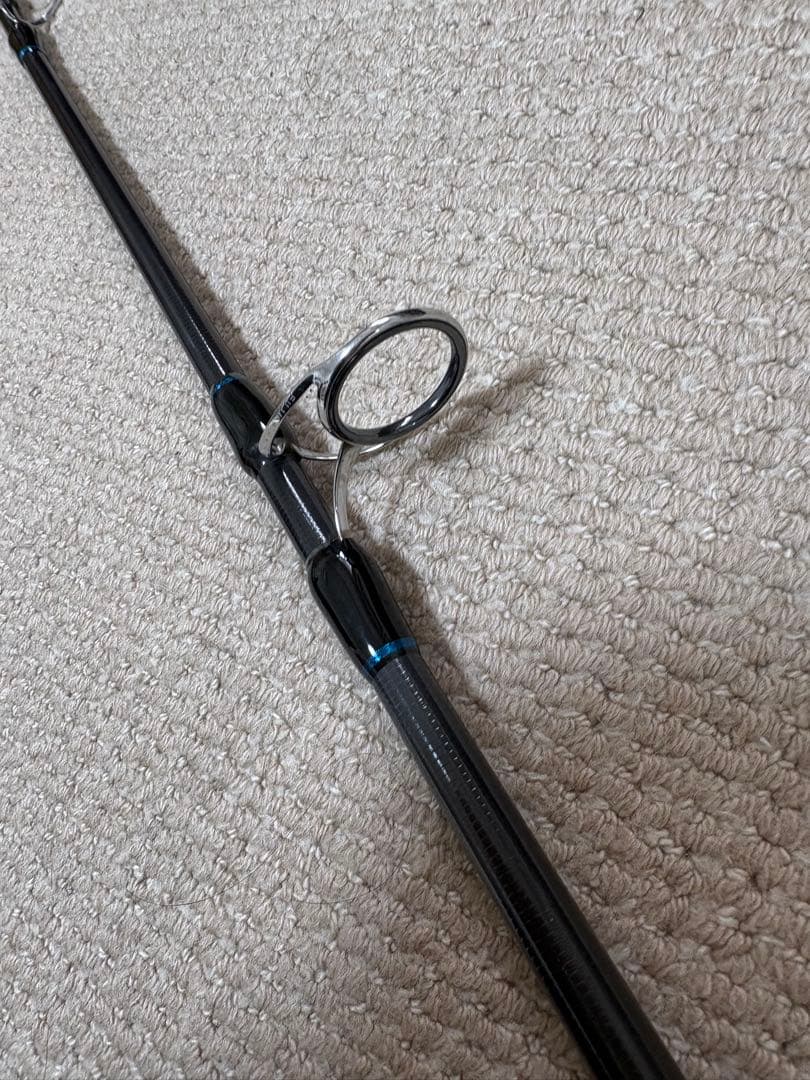 パッションズ　スペンサー84MH