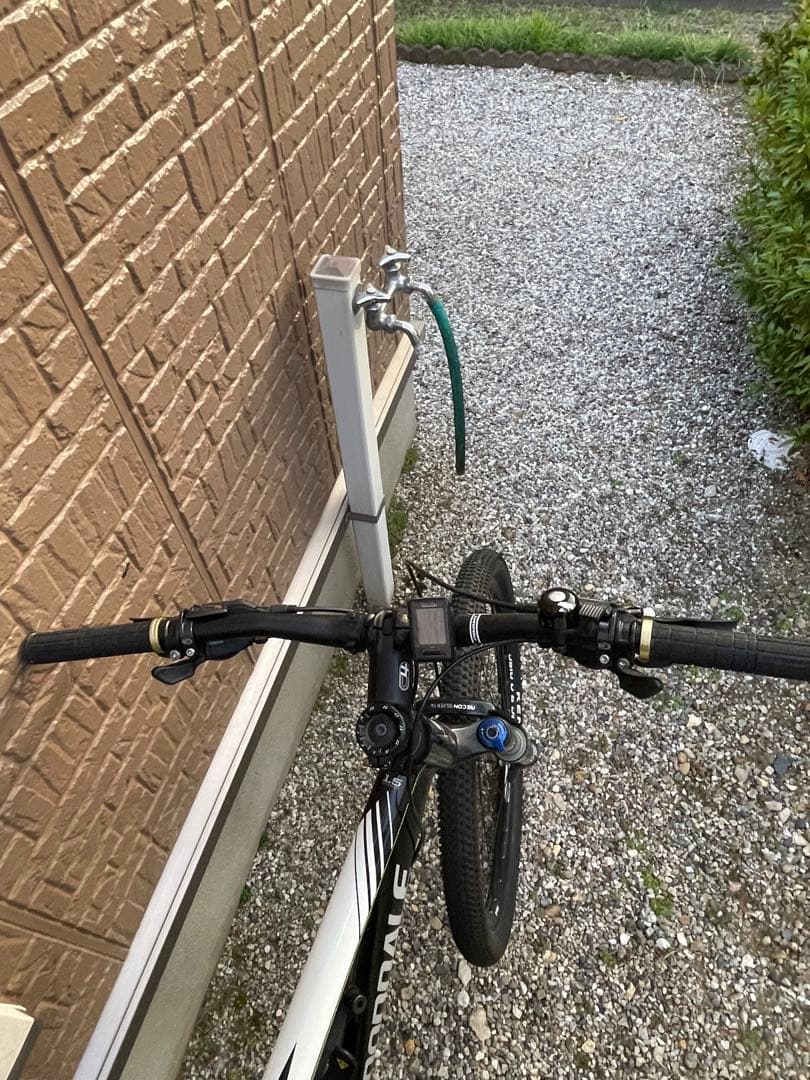 CANNONDALE マウンテンバイク