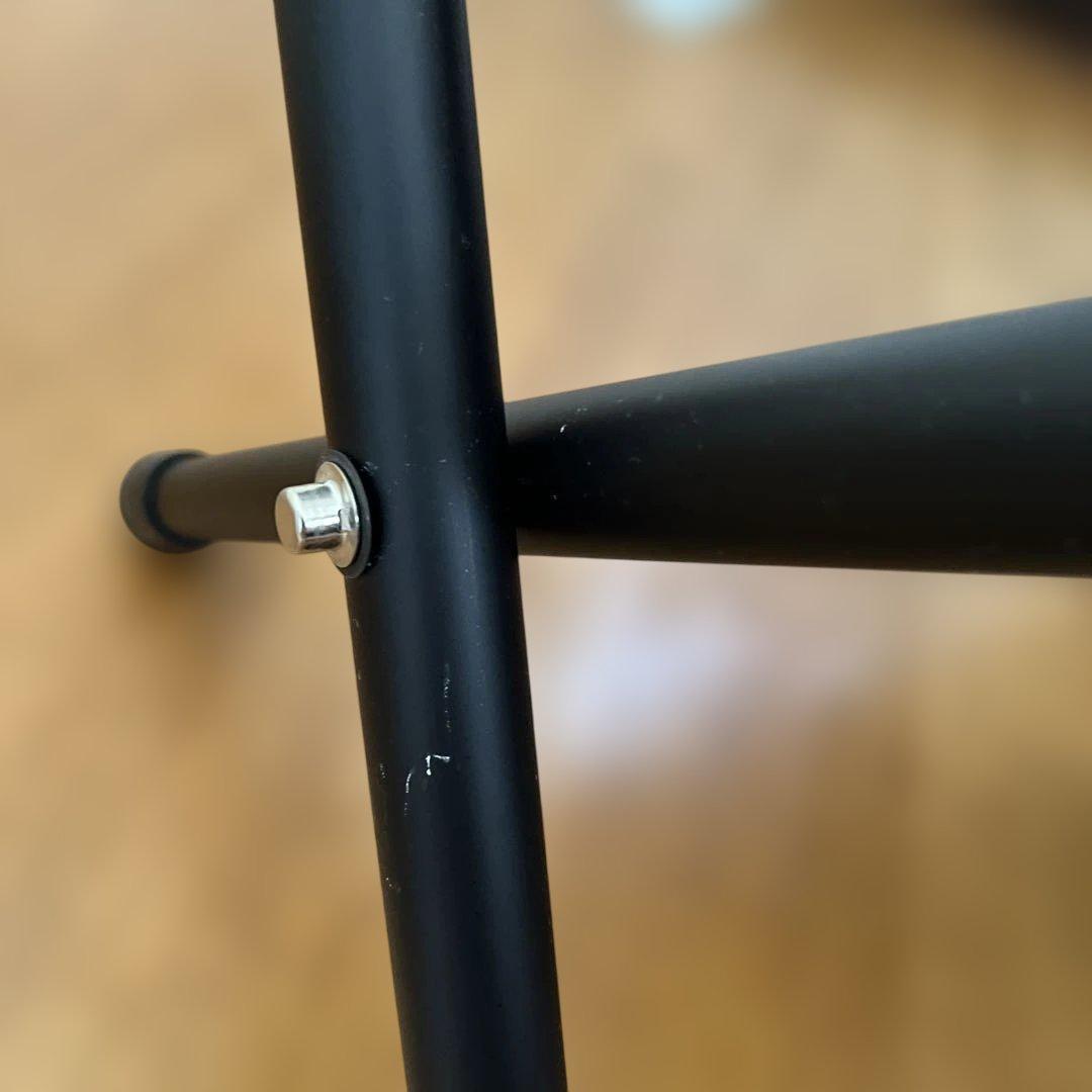 スノーピーク　FDベンチ グレー