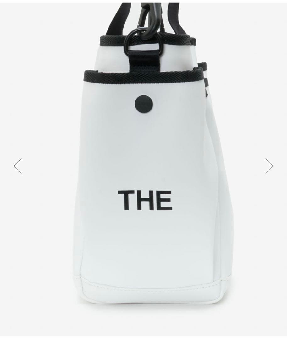 ゴルフバッグ・キャディバッグ TFW49 LUXURY LEATHER ROUND BAG WHITE