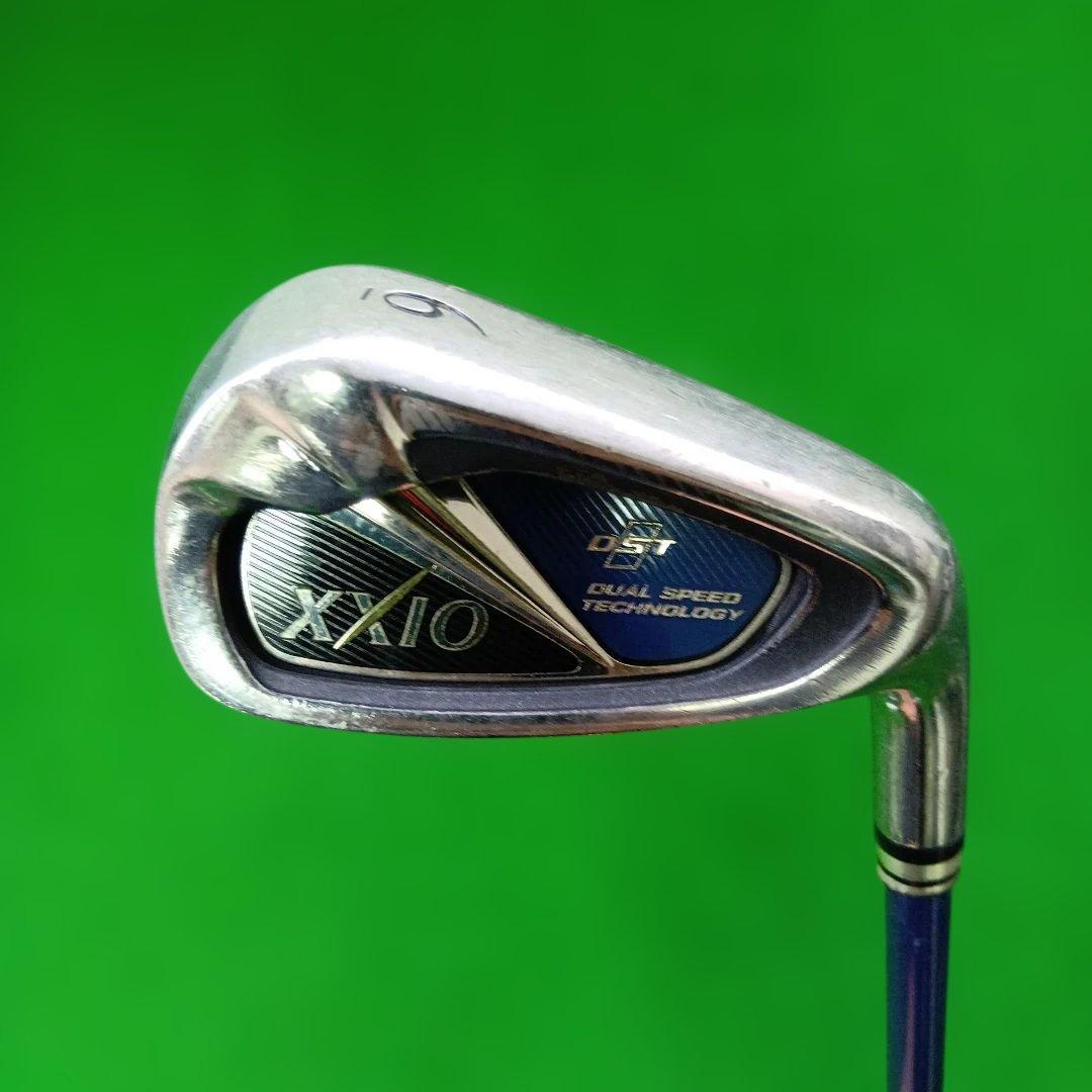 クラブ XXIO8 6i MP800 R