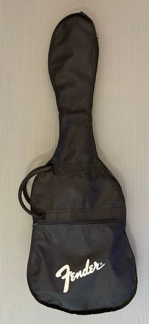 Fender ストラトキャスター