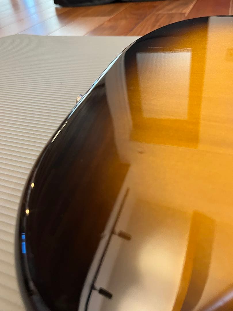 Fender ストラトキャスター