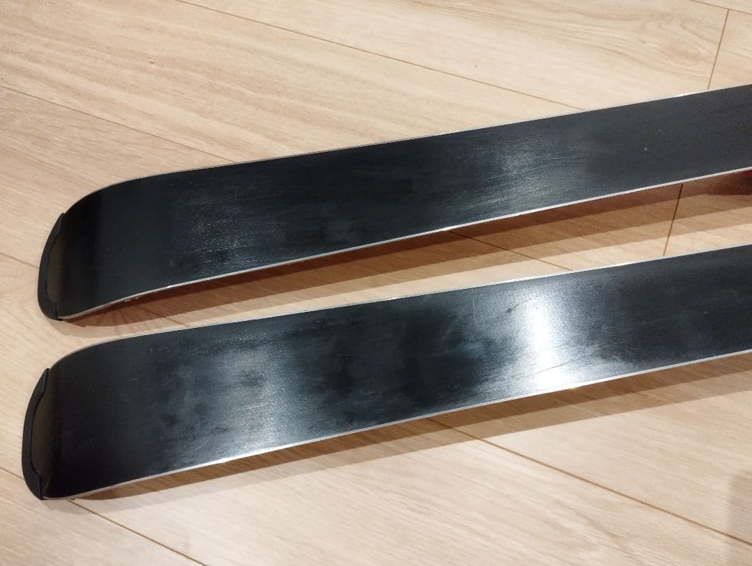 ATOMIC Redster 140ジュニアスキー板 ストック追加可能