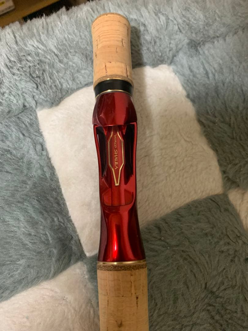 SHIMANO ワールドシャウラ　15101-F3