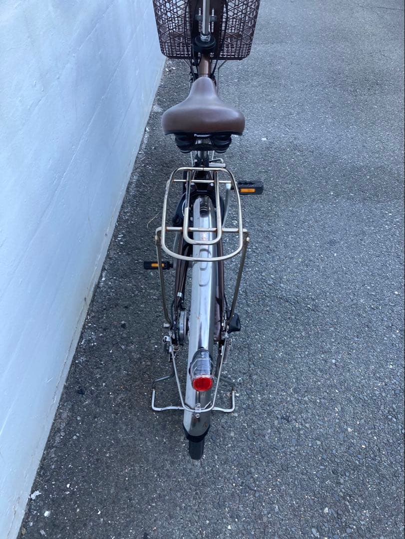 1682業界最長12ヶ月保証付！送料無料エリア多数！安全整備済み！電動自転車