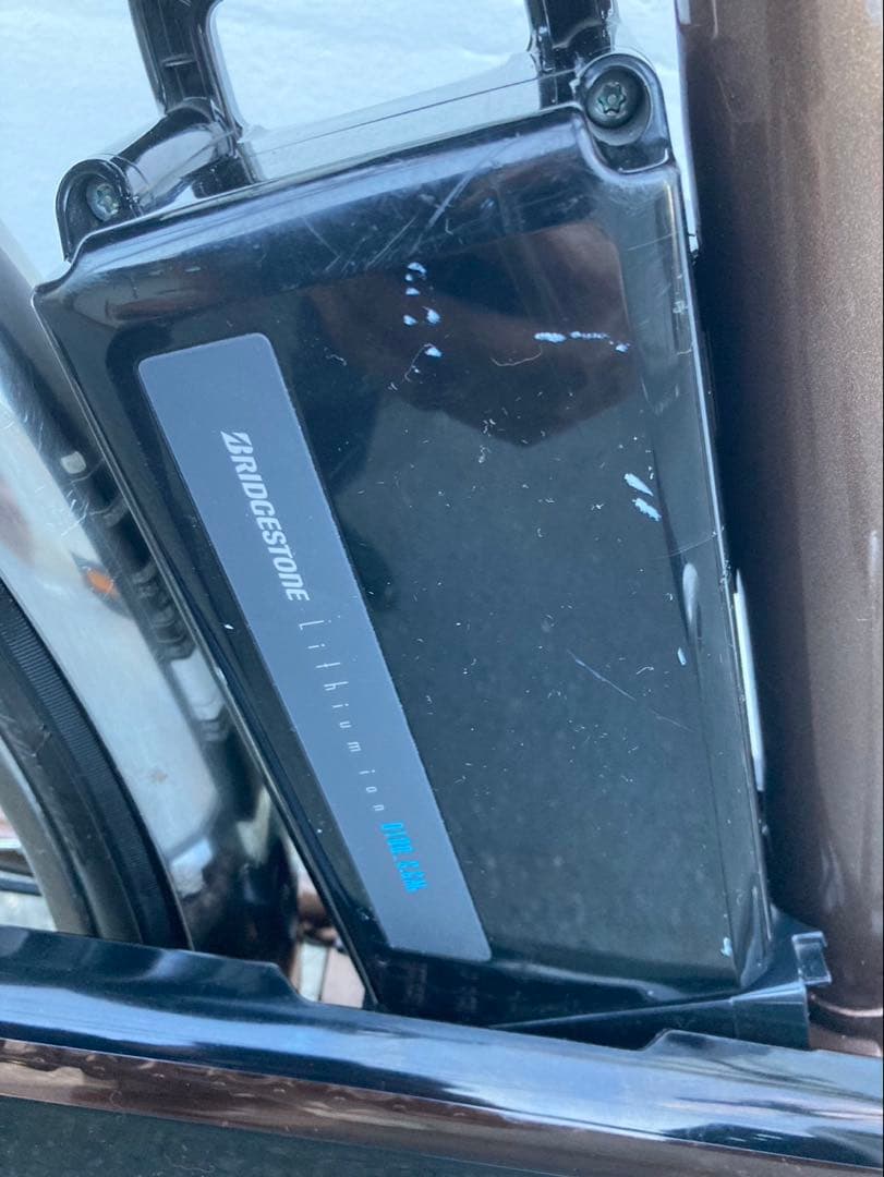 1682業界最長12ヶ月保証付！送料無料エリア多数！安全整備済み！電動自転車