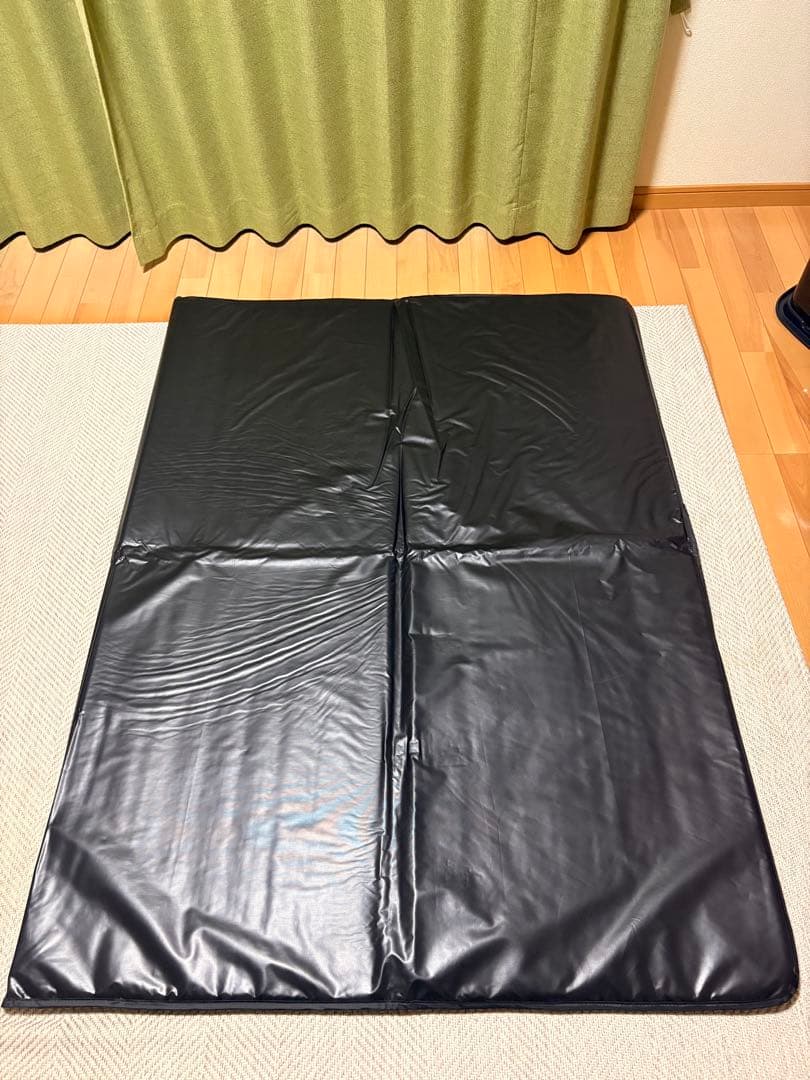 【即日発送】超美品ogawa グランドマット 1522 ヴィガス ステイシー