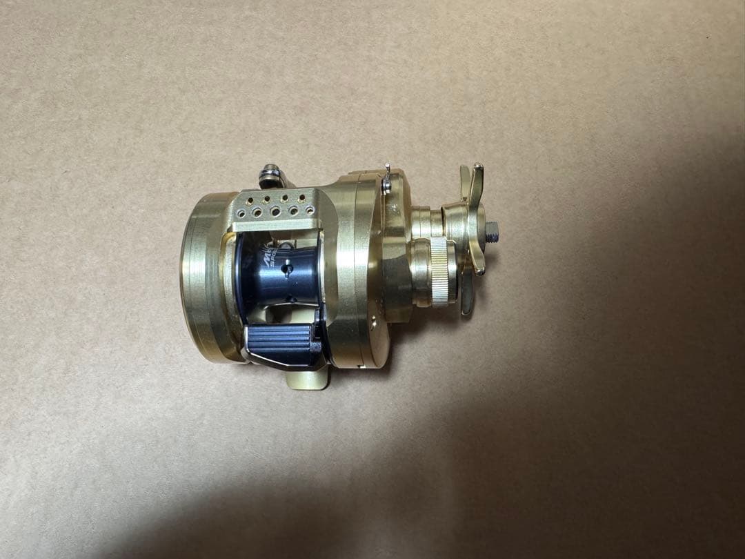 21カルカッタコンクエスト 200 HG