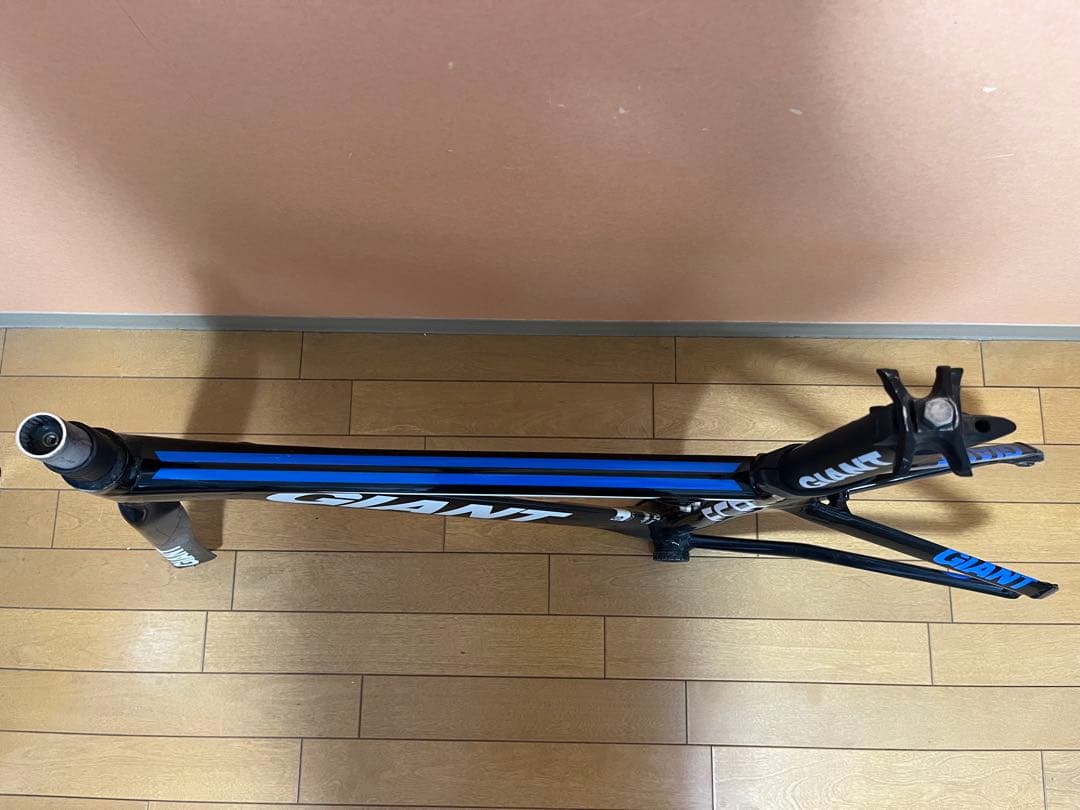 GIANT FCR ロード・TTバイクフレーム