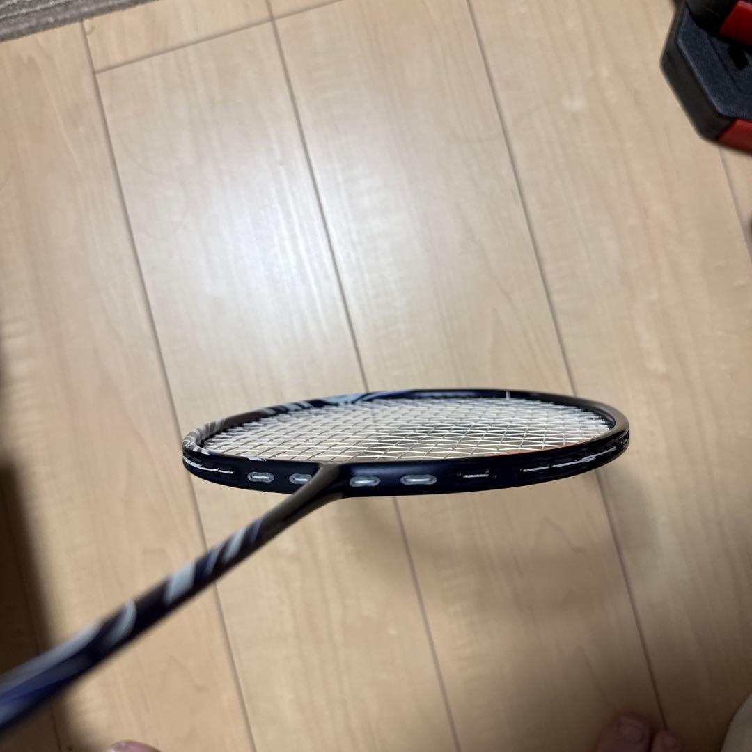 ヨネックスAstrox100ZZ