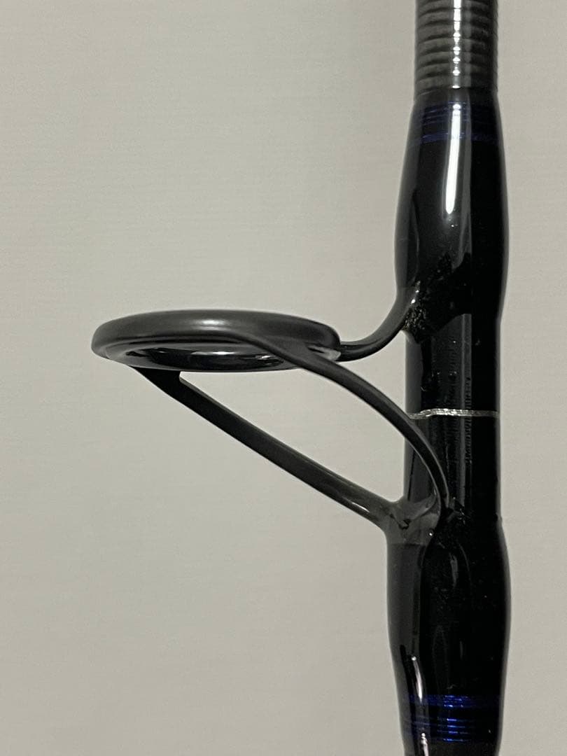 テイルウォーク HI-TIDE 100XH Shore Jig　ジギングロッド