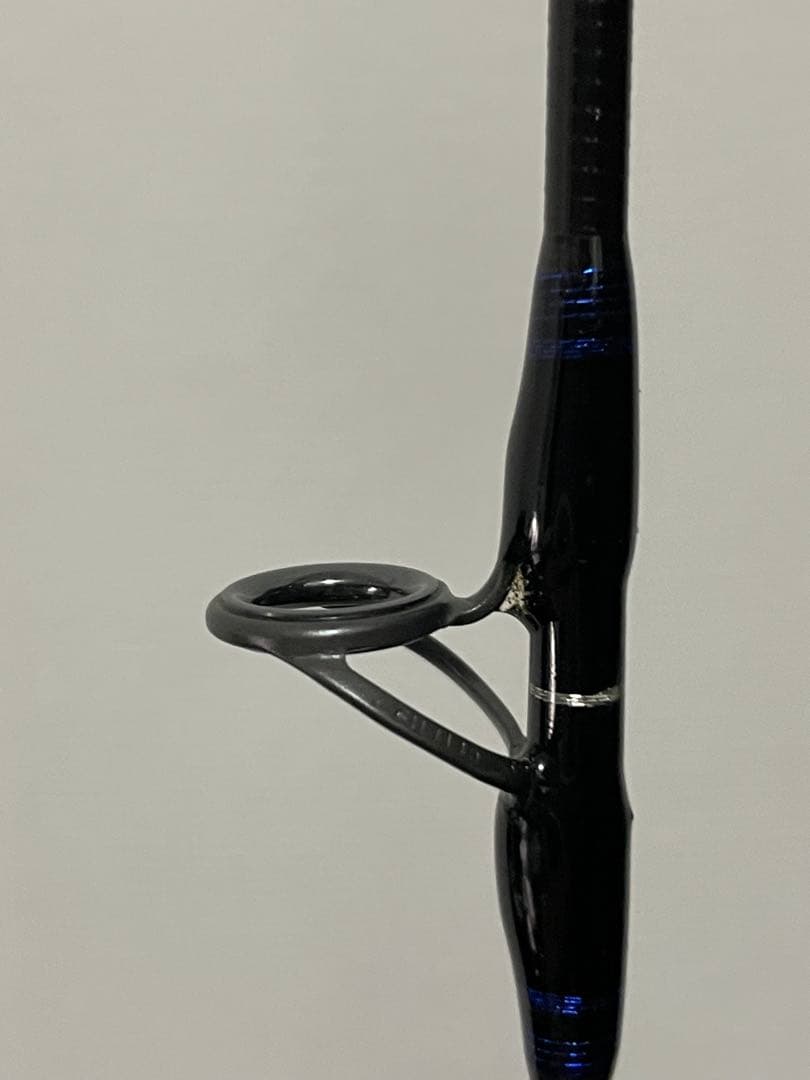 テイルウォーク HI-TIDE 100XH Shore Jig　ジギングロッド