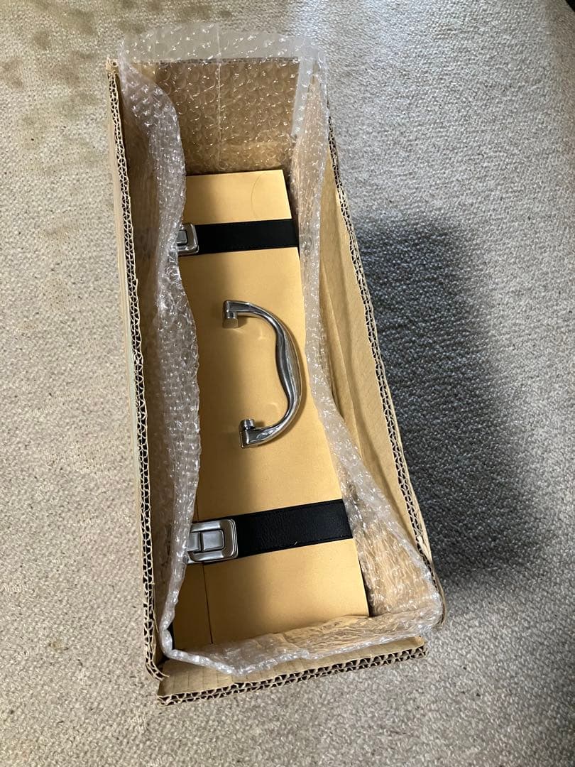 鋼の錬金術師　スクウェア・エニックス月刊少年ガンガン　エドの鞄型 コミックBOX