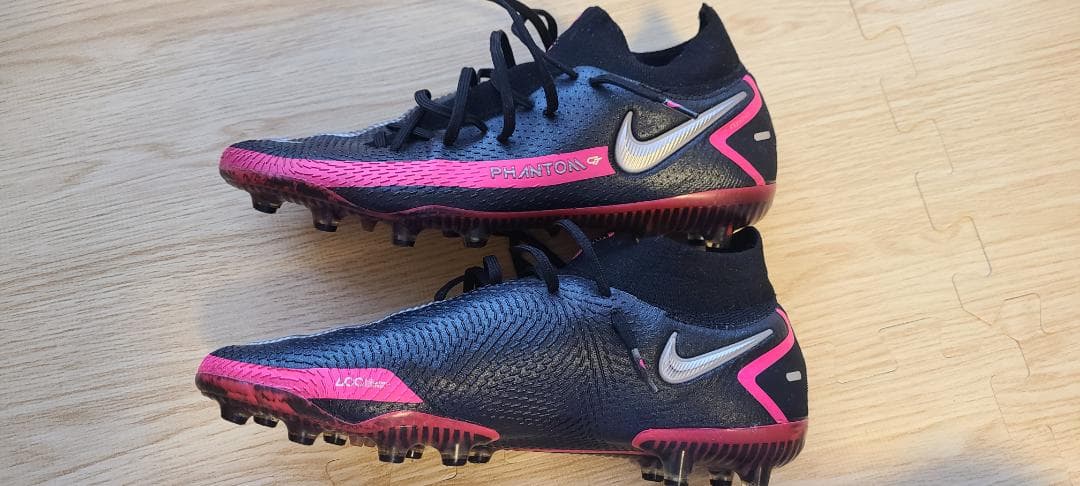 ナイキ ファントム GT エリート　AG-Pro　２６ｃｍ