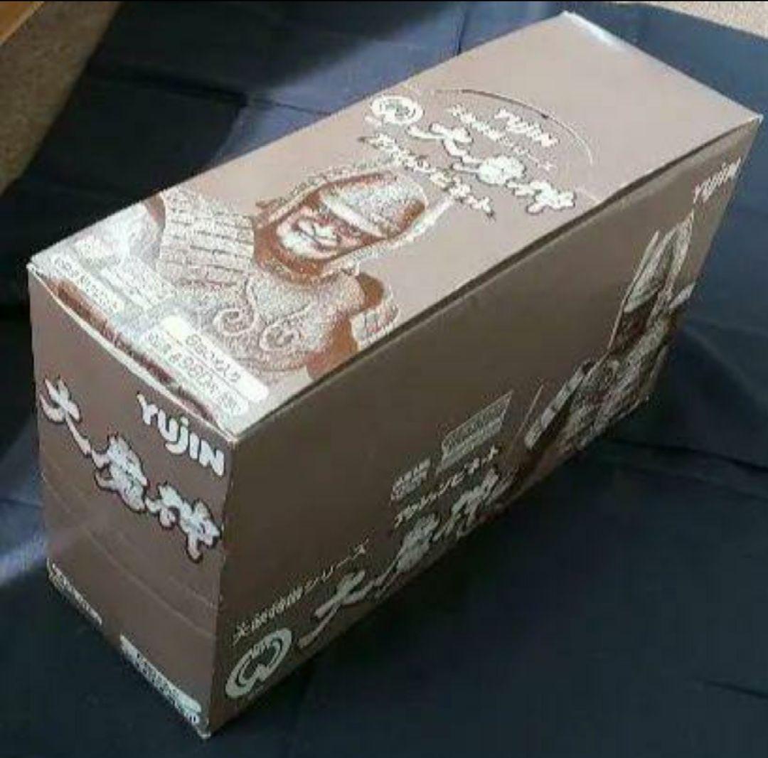 Yujin 大映特撮シリーズ アクションビネット『大魔神フルコンプリート』