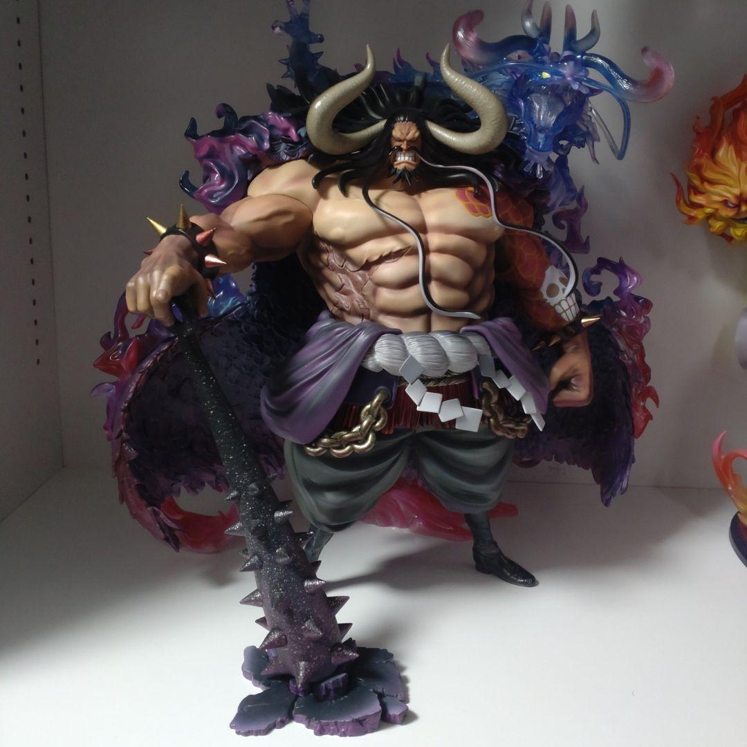 P.O.P MAXIMUM カイドウ 超限定復刻版 フィギュア