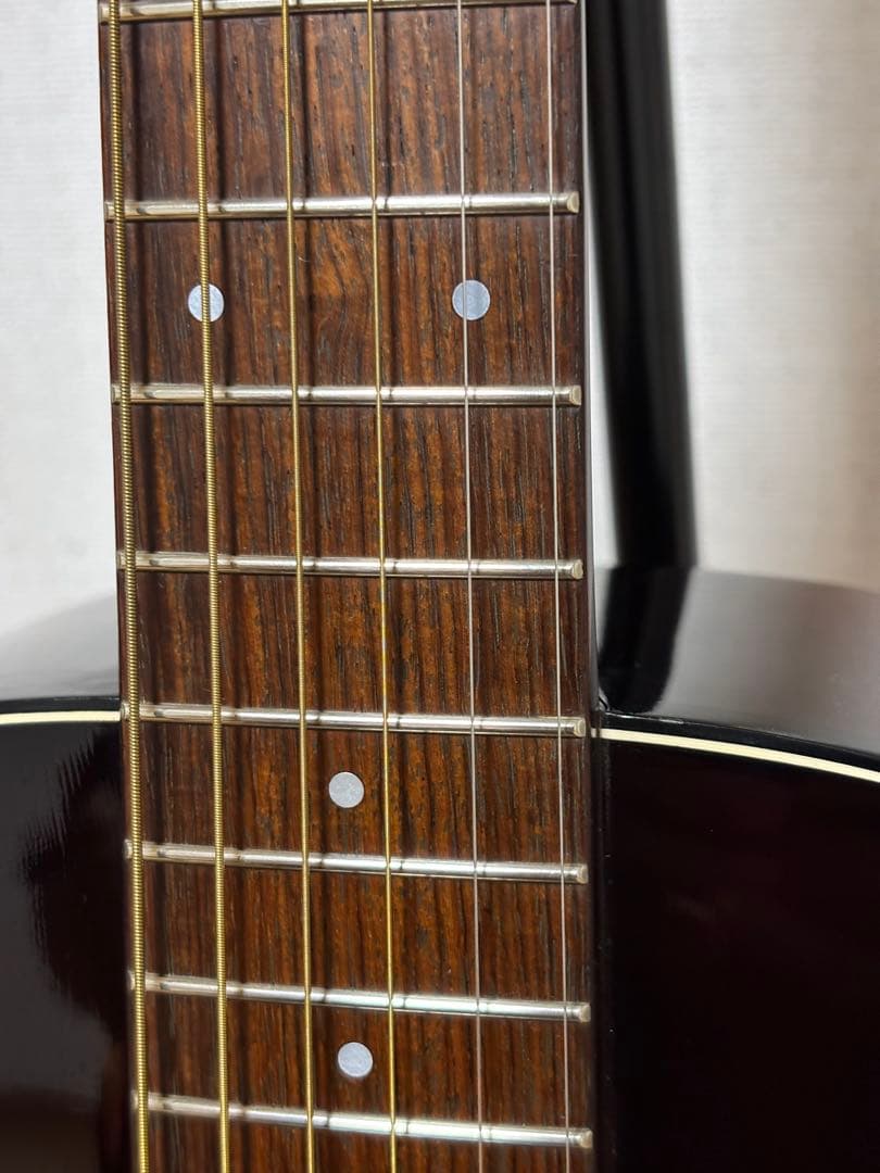 程度上❗️K.Yairi（Alvarez）G1-F アコギ　製造終了品　調整済‼️