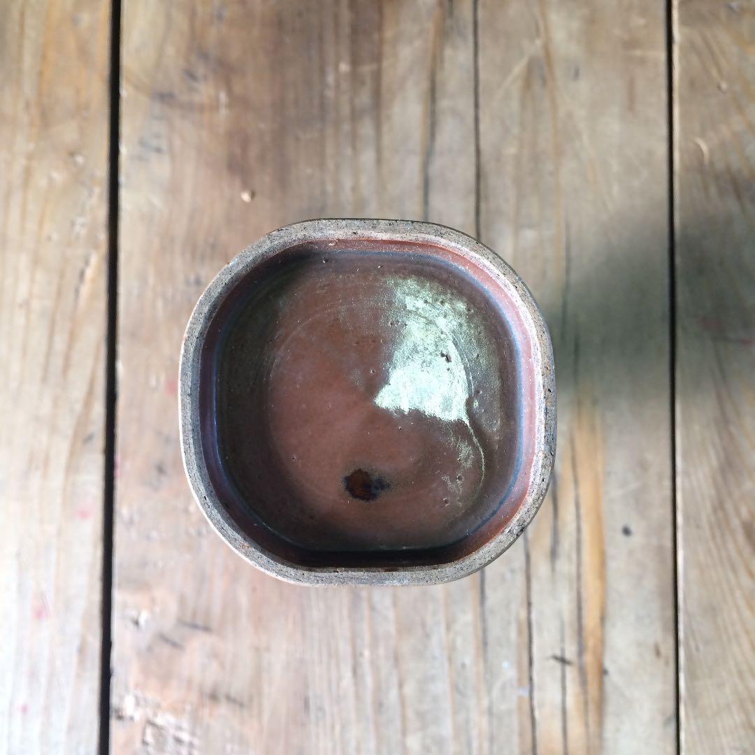 骨董 小さな徳利