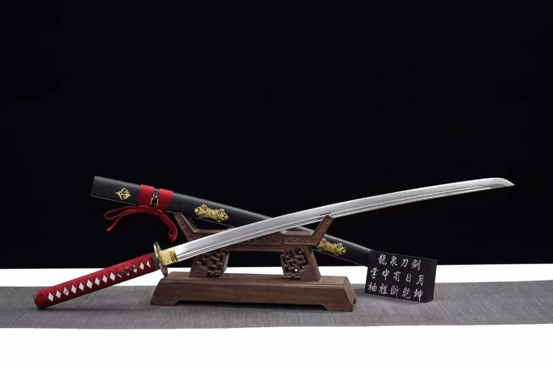 鬼蜮侍 武具　刀装具　日本刀　模造刀   居合刀