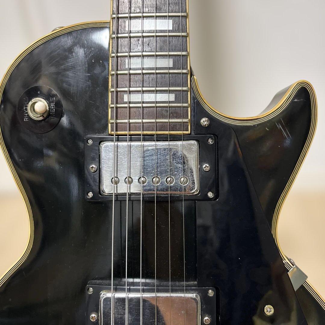 Yamaha SL430 レスポールモデル　ジャパンビンテージ