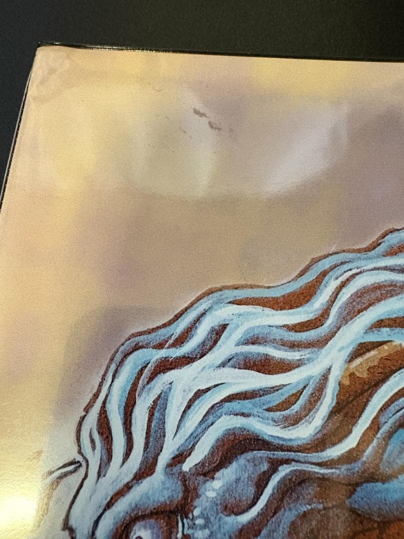 Shichihukujin Dragon (七福神ドラゴン)アルバムなどセット