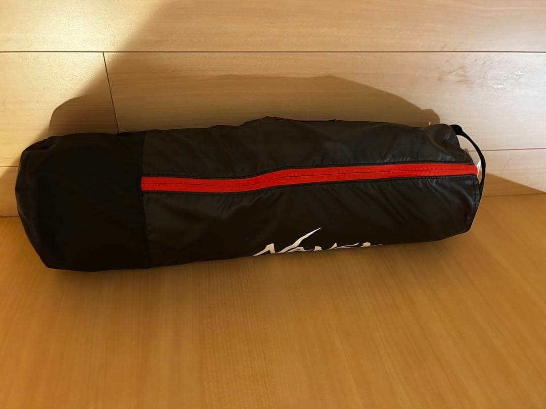 こたつ　Helinox x NANGA C-CONVERTIBLE