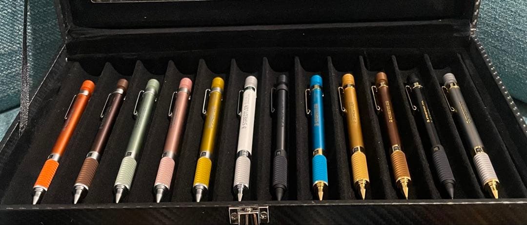 ステッドラー92535 12本セット　年内限定価格