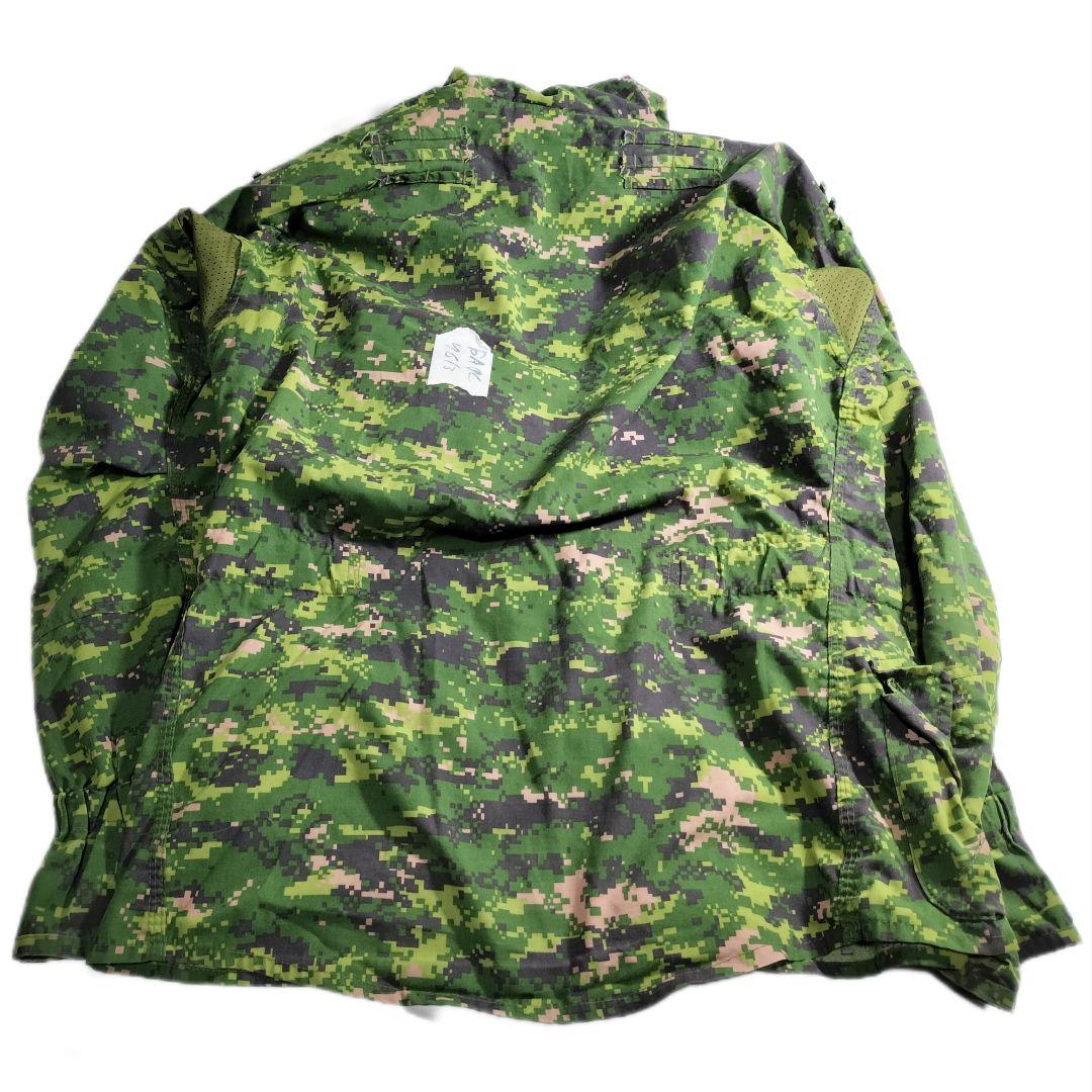 ロシア軍 実物 Bars製 廃盤 SUMRAK-M1 フレクタン迷彩 46-3