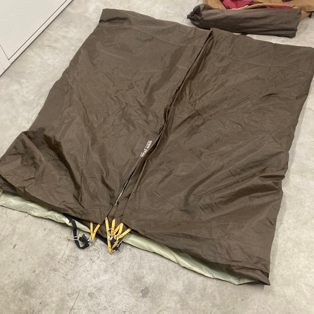  peak アメニティドーム　L SDE-003