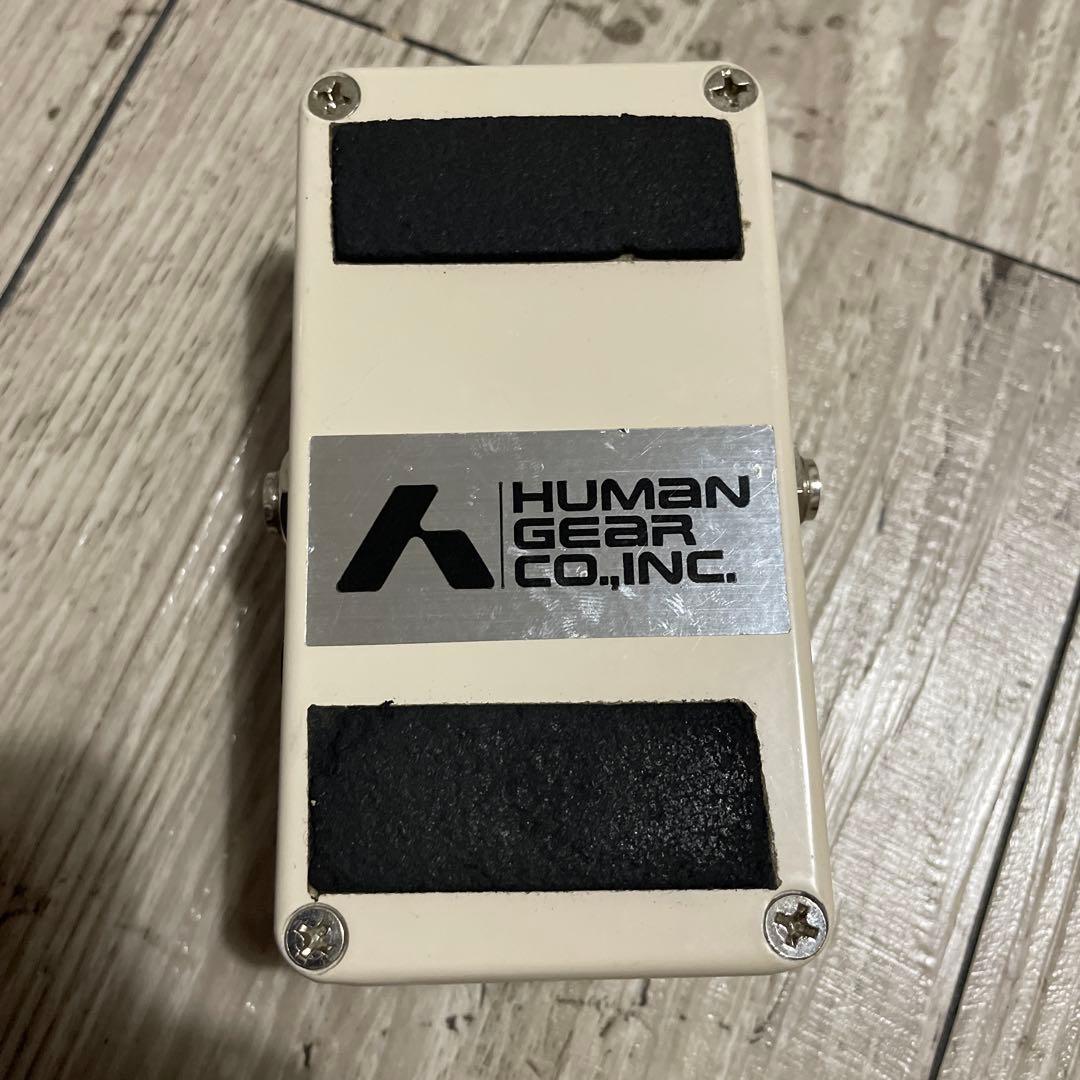 ギター Crowther Audio Hot Cake old circuit