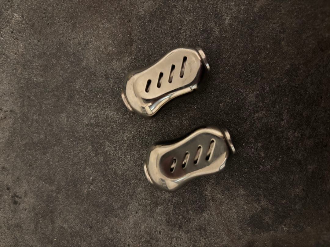 リール　ハンドルパーツ　まとめあ売り　リブレ　黒鯛工房　ハイテン