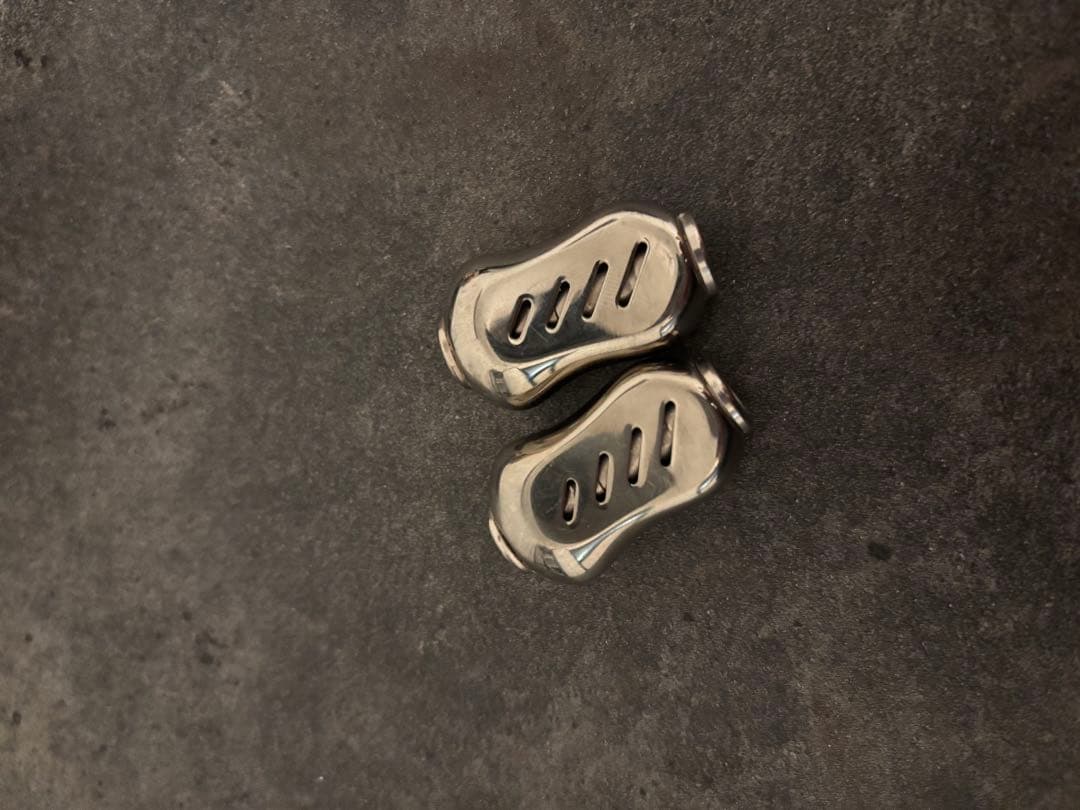 リール　ハンドルパーツ　まとめあ売り　リブレ　黒鯛工房　ハイテン